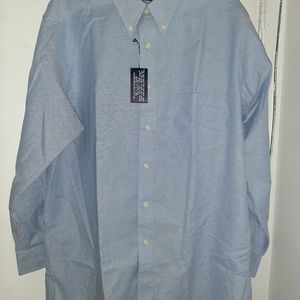 Gulf Trader's Classic Button Up shirt